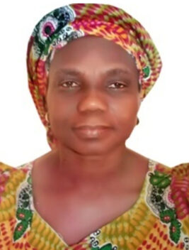 MRS. ROSEMARY UMANA