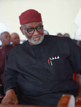 OSELOKA HENRY OBAZE